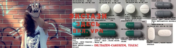 гашик Пересвет
