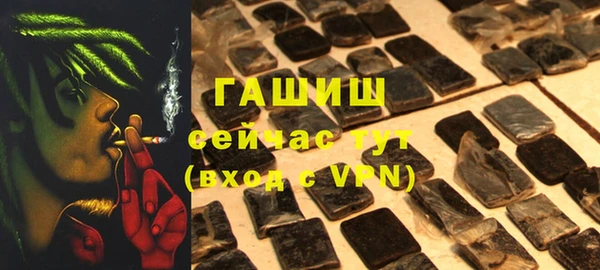 гашик Пересвет